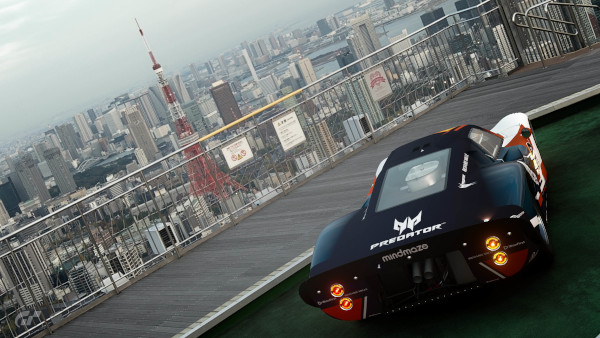 Acer încheie un parteneriat cu echipa e-Sports de Sim Racing R8G înființată de Romain Grosjean