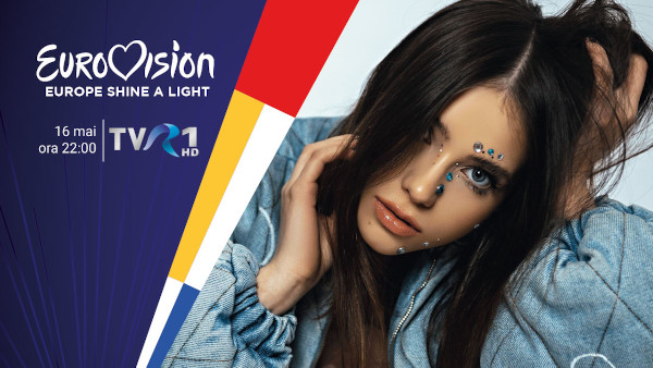Roxen Eurovision-Shine a light