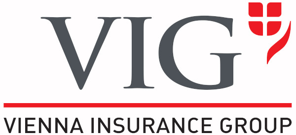Vienna Insurance Group logo - VIG - Wiener Versicherung Gruppe
