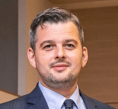 Sergiu Cadar, CEO SomProduct