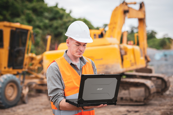 Acer anunță seria de produse robuste Enduro; Notebook-uri și tablete pregătite pentru condiții dure de muncă