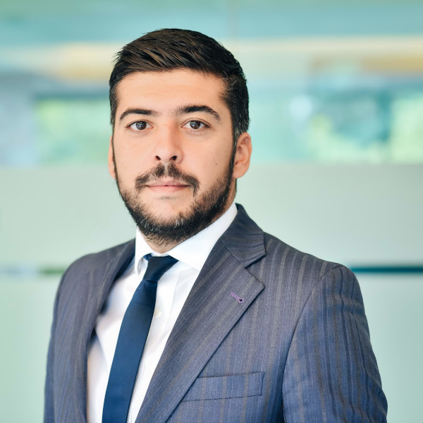 Bogdan Barbu, Partener Servicii Fiscale Deloitte România