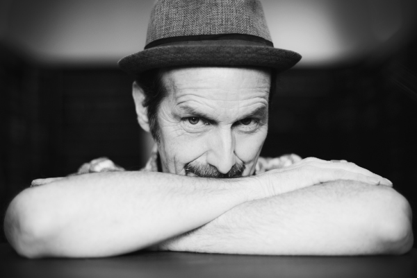 Denis O'Hare. Foto credit Eoin Higgins