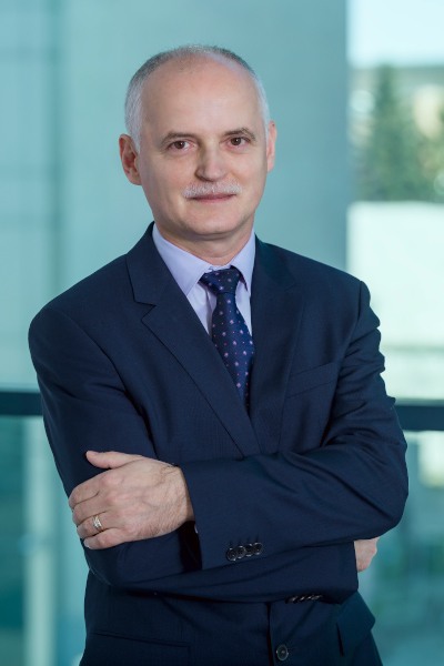 Dumitru Matei, CEO Dentotal Protect