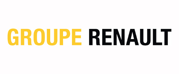 Fundatia Groupe Renault Romania logo
