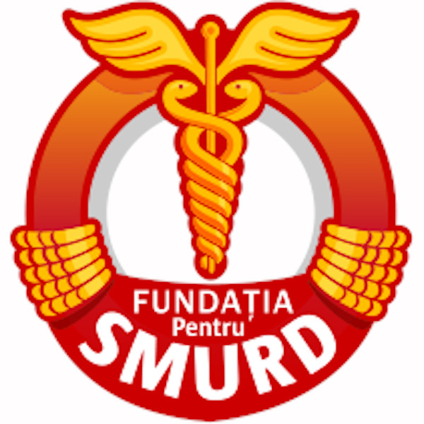 Fundatia pentru Smurd logo