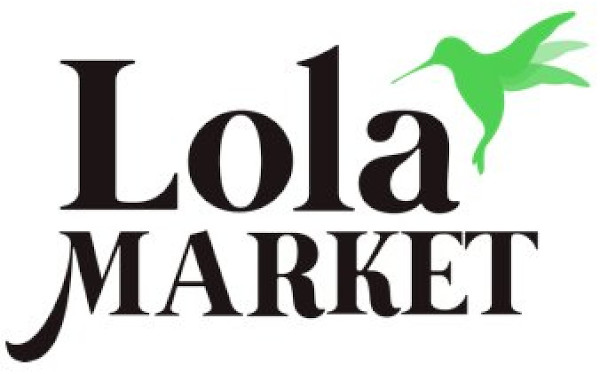 Auchan demarează un parteneriat cu aplicația Lola Market pentru livrări într-o oră, în București