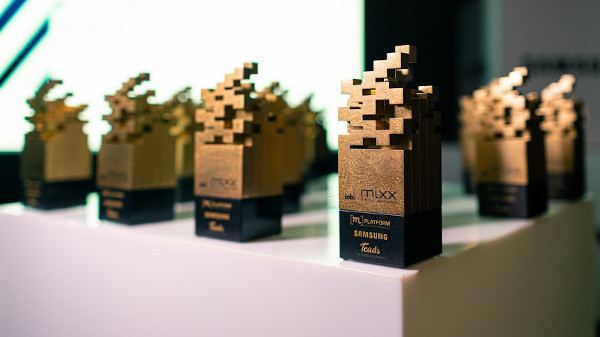 MIXX Awards Europe 2020. 4 trofee adjudecate de 2 campanii Romanesti