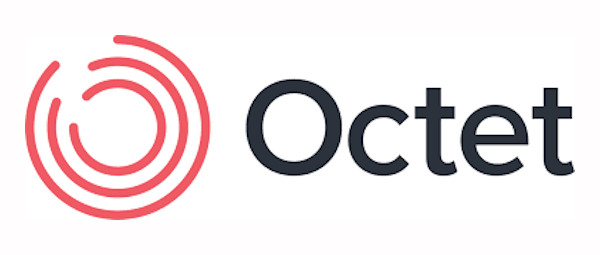 Octet logo