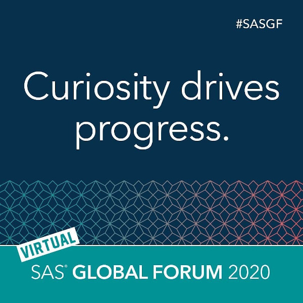 SAS Global Forum 2020