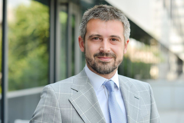 Vlad Boeriu, Deloitte România