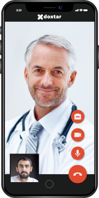 Platforma DOXTAR lansează opțiunea de evaluare medicală la distanță prin videocall