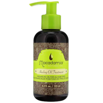 Beneficiile uleiului din produsele Macadamia pentru frumusetea si sanatatea parului tau