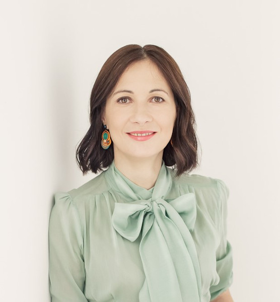 Andreea Georgescu, Head of HR Advisory, Mazars România