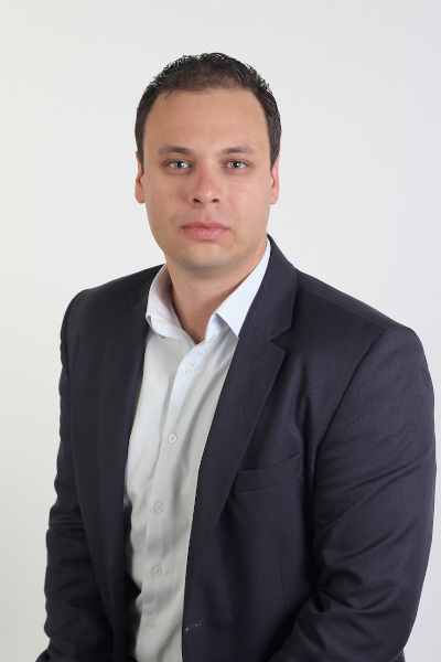 Dimitar Stoyanov, Country manager SPARK