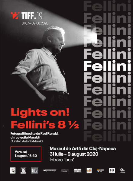 Expo Fellini