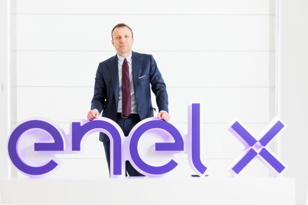 Enel X și Ardian Infrastructure lansează un parteneriat pentru stocarea în baterii în Canada
