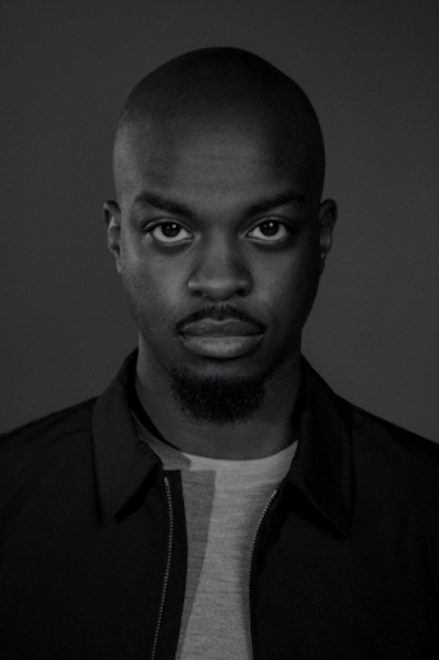 George The Poet