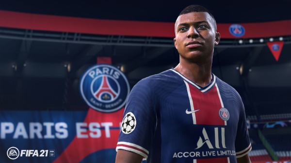 EA SPORTS FIFA 21 vine cu noutăți semnificative pentru modul Carieră și gameplay, dar și cu noi modalități de a juca online alături de prieteni