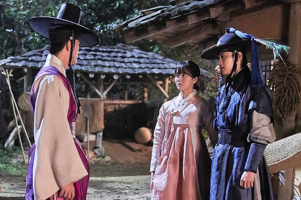 „Secretul lui Nok-Du”, o nouă premieră sud-coreeană la TVR 1