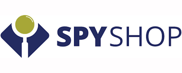 Spyshop.ro logo