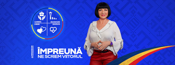 Cu Timișoreana și Neti Sandu, românii scriu împreună zodia viitorului României