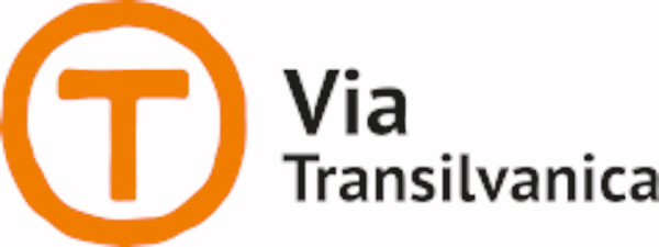 Via Transilvanica logo