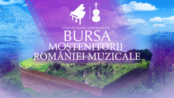 concurs Mostenitorii Romaniei muzicale