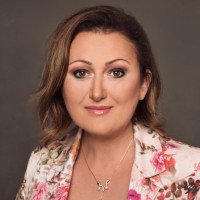 Mădălina Rândaşu, Președinte al Comitetului Sectorial pentru Comunicare și PR, Supreme Council of European Business (SCEB)
