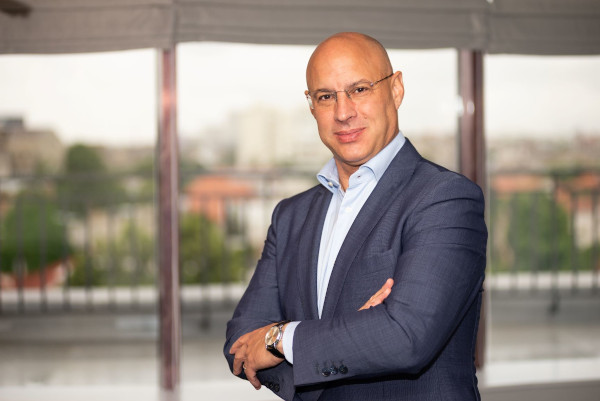 Zsolt Nagy, Director General Niro Investment Group