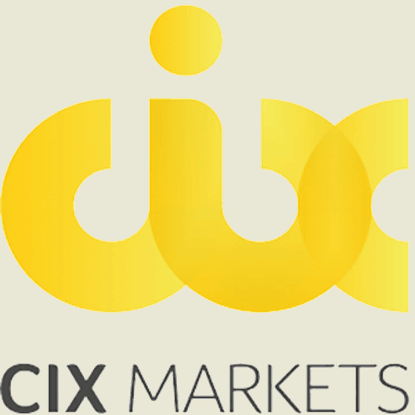 CIX Markets logo