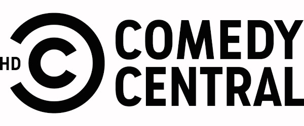 Central Comedy logo