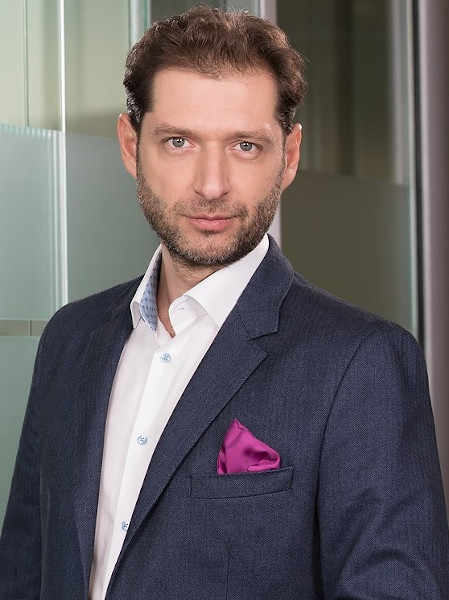 Răzvan Copoiu este noul director general al Signify România și Europa de Sud-Est