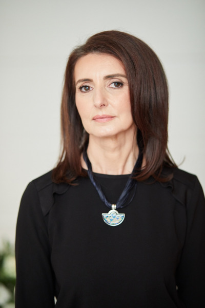 Sorina Enăchiuc, Director Executiv, High Edu Consulting