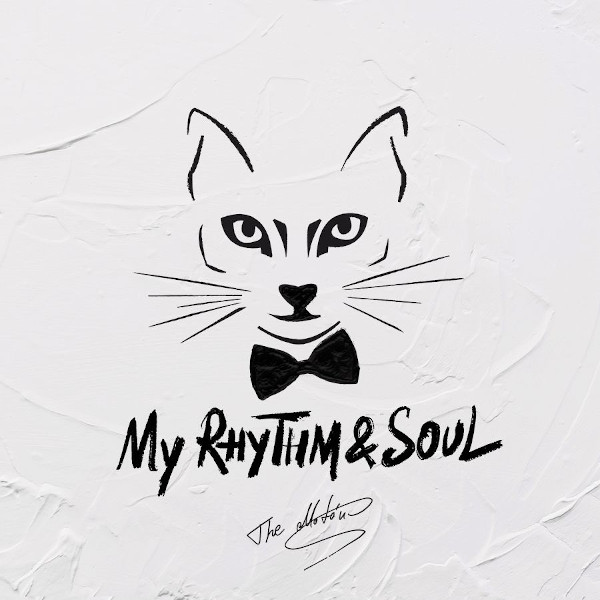 The Motans - My Rhythm & Soul