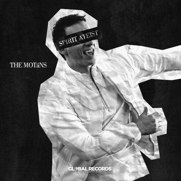 The Motans lansează ”Spirit Ateist” cu lyric video, o piesă manifest despre viața trăită pe fast-forward