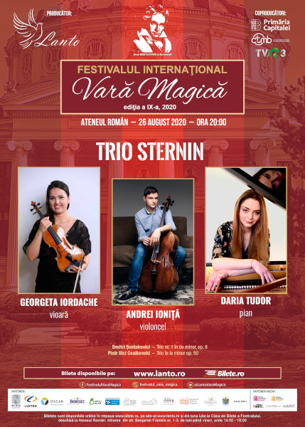 afis 2020.08.26 Trio Sternin