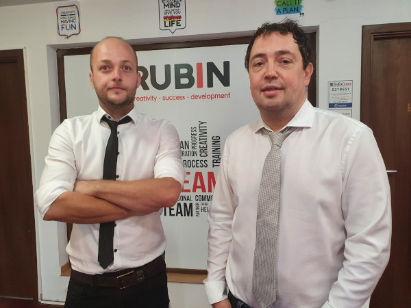 Rubin 2000 aniversează 20 de ani și deschide cinci noi locații PAM Bijuterii cu o investiție totală de 500.000 euro