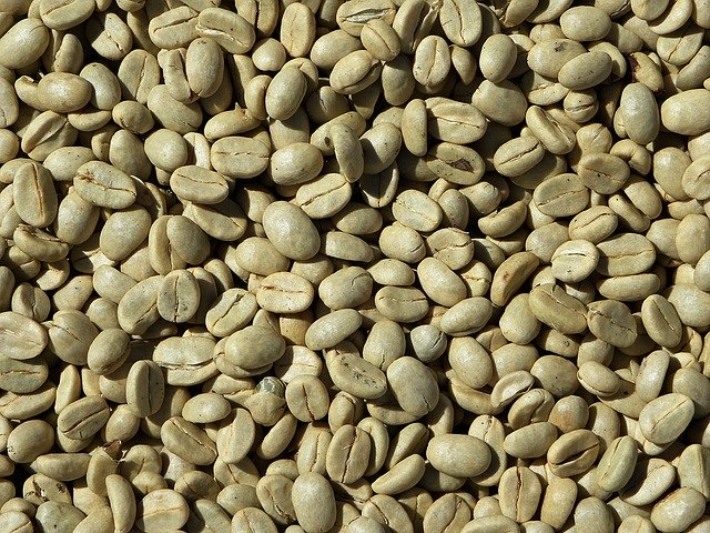 Ce este cafeaua verde și cum ne poate ajuta