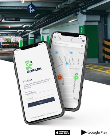 Soluție nouă de la KADRA în portofoliul Parkomatic: GoPark, aplicația care simplifică administrarea parcărilor