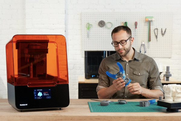 Totul despre printarea 3D și cum te poate ajuta