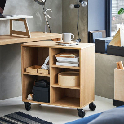 Regăsește-ți echilibrul în redefinirea vieții de acasă cu noile colecții creative IKEA