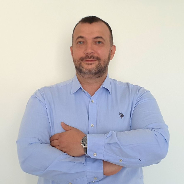 Adrian Alexandrescu, Senior Partner MediaPost Martech