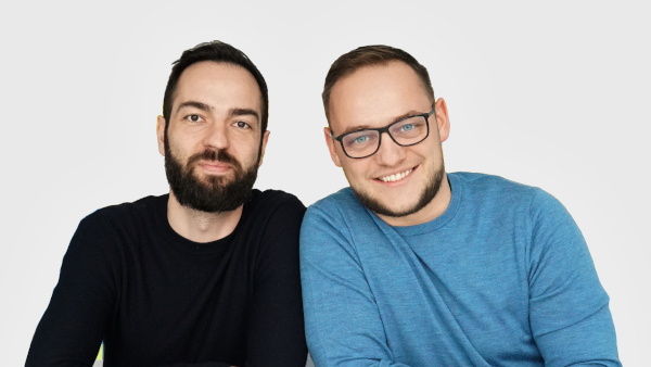 Sergiu Biriș și Andrei Dunca lansează un nou proiect de tehnologie: Eventmix.live