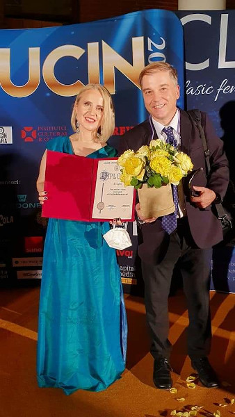 Televiziunea Română, premiată la Galele UNITER şi UCIN