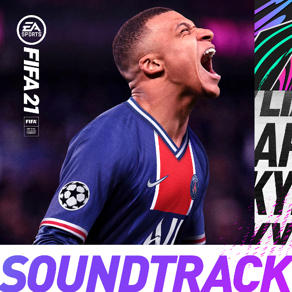 FIFA Soundtrack Tile