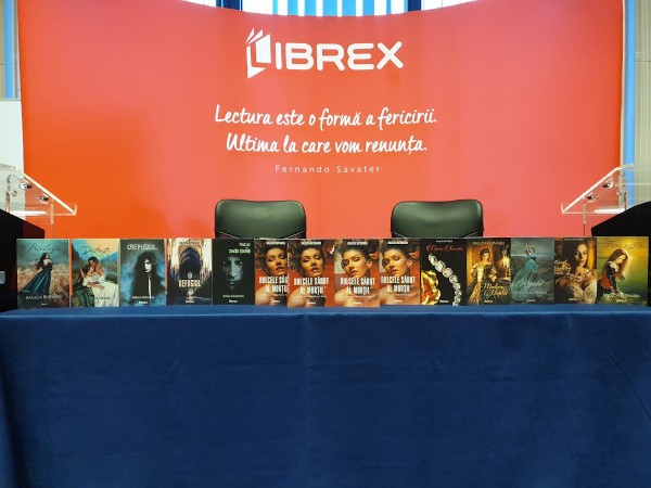Librex aniversează zece ani pe piața locală și așteaptă afaceri cu 350% mai mari decât în 2019, de 1,7 mil. euro
