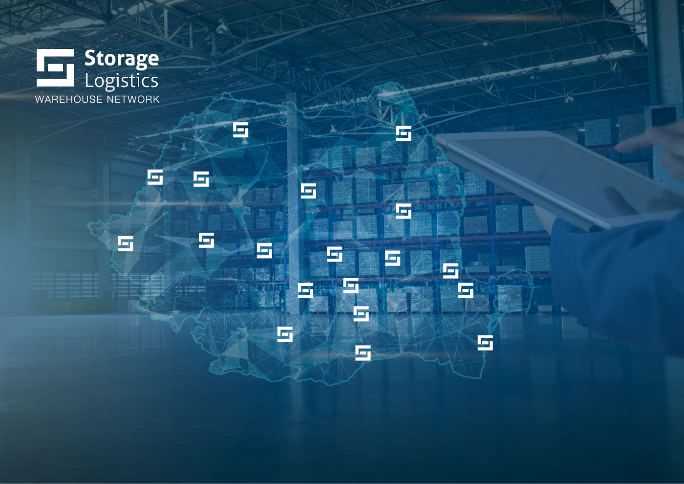 Storage Logistics, primul marketplace din România pentru spații de depozitare, s-a lansat oficial