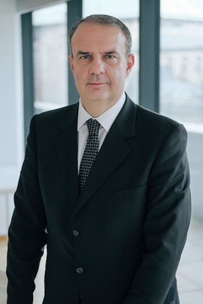 Vladimir Aninoiu, Deloitte România