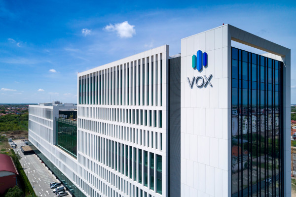 Vox Technology Park